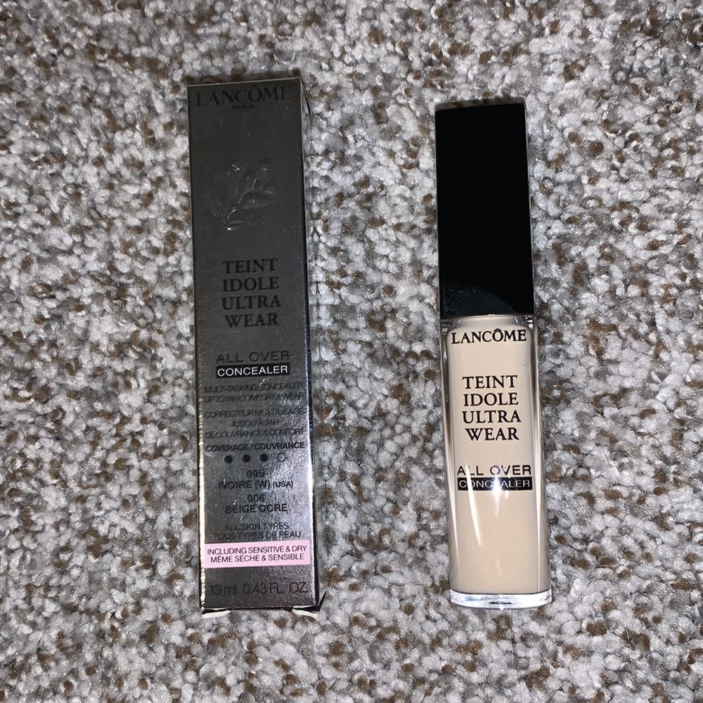 Lancome Teint Idole Ultra Wear All Over Concealer